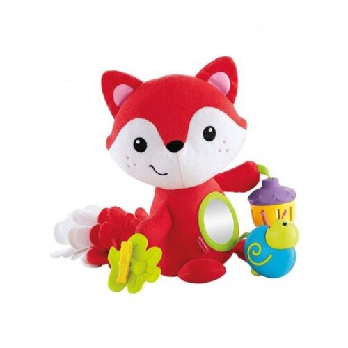 Fisher Price Igračka baby zveka lisica 166027 Cijene