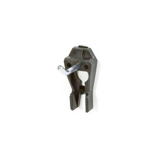 RAACO 110709 Stezaljka kuke za alat 1-30 mm kuka s jednim trnom (D x Š x V) 27 x 47 x 60 mm 5 St. Cijene