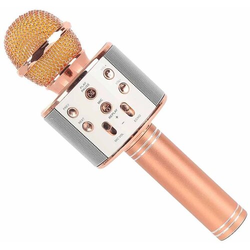  Karaoke bluetooth mikrofon i zvučnik Slike