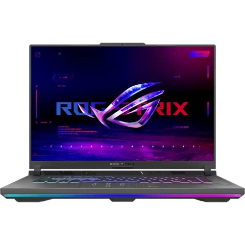 Asus laptop rog strix G16, 16