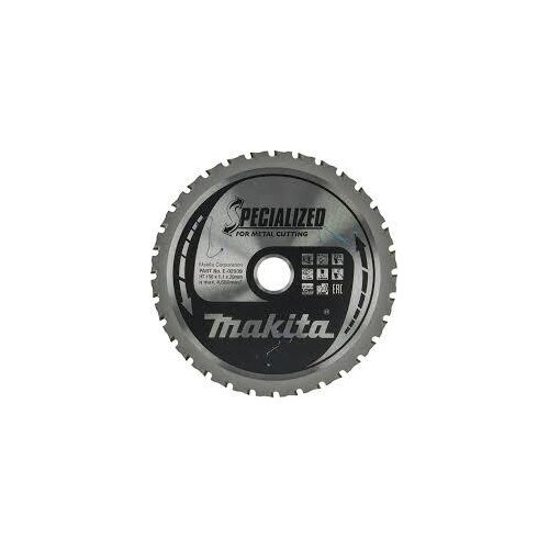 Makita LIST TEST.150x20 32z METAL MAK Slike