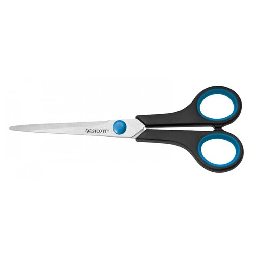  &amp;Scaron;karje westcott easy grip 17,5cm blister e-30271 00 WESTCOTT Slike