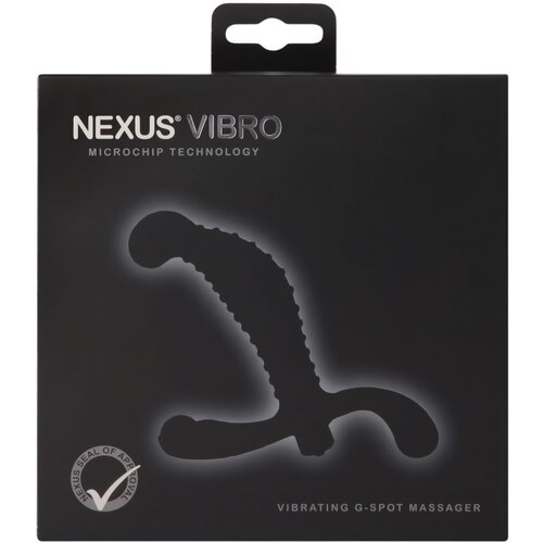 Nexus Stimulator prostate Vibro Slike