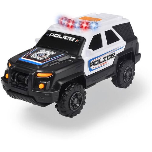 Dickie Policijski avto Swat Jeep Cene