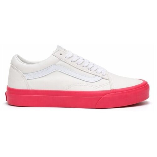 Vans Nizke superge VN000D6WAEF1 Rdeča Cene