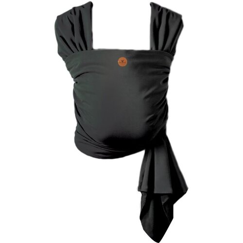 Cangaroo Cherish marama za no&amp;scaron;enje bebe Black Slike
