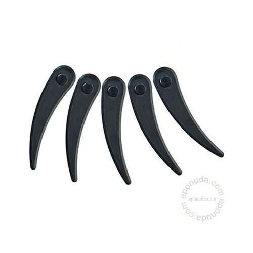 Bosch rezervni nožići za akutrimer ART 26-18 LI F016800372 Cene
