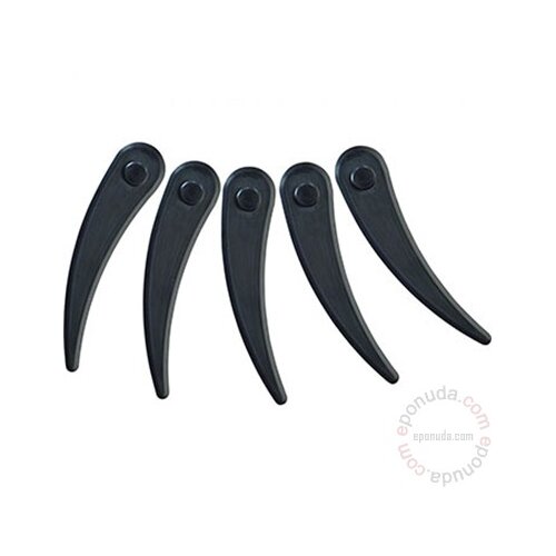 Bosch TRIMER DODATNA OPREMA DURABLADE NOŽEVI 26 CM (5 KOM) ZA ART 26-18 LI Slike