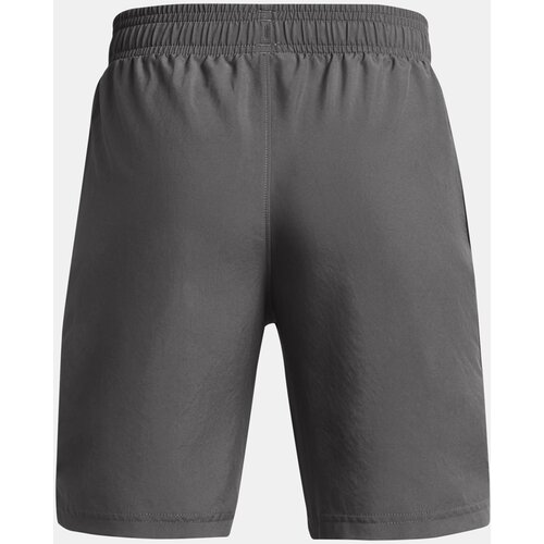 Under Armour Shorts UA Woven Wdmk Shorts - GRY - Boys Cene