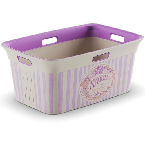 Olimp Sport Korpa za veš Chic Savon 45l Cene