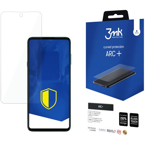 3mk OVITEK MOTOROLA EDGE 20 LITE ARC+ OVITEK ZA TEL, (22000981) Slike