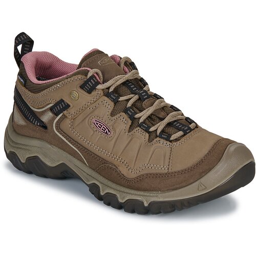 Keen TARGHEE IV WP Bež Slike
