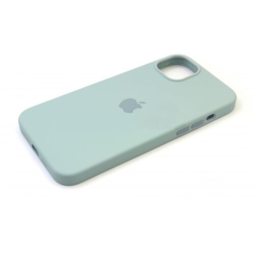  ZA&amp;Scaron;TITNA MASKA APPLE CASE IPHONE 14 GREEN Slike
