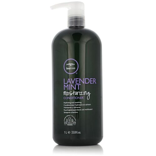 Paul Mitchell Lavender Mint Hidratantni Regenerator 1000 ml Slike
