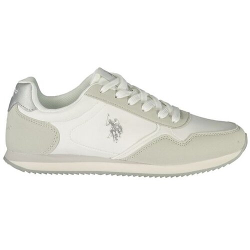 U.S. Polo Assn. Nizke superge happy004w6nh1biwhsi0137 Bela Cene