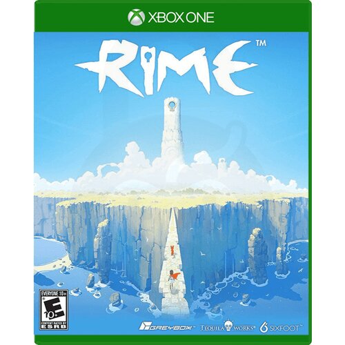  Rime (XBOX ONE) - rabljeno Cene