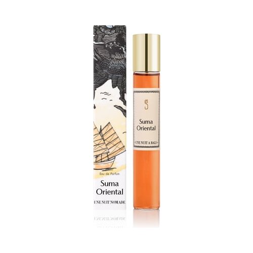 Une Nuit Nomade suma oriental - 25 ml Cene