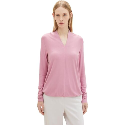 Tom Tailor 1040011 ženska bluza, roze Cene
