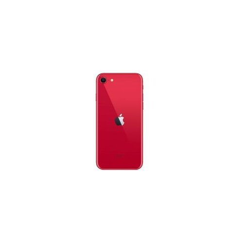 Apple poklopac za iPhone SE 2020 Crveni Cene