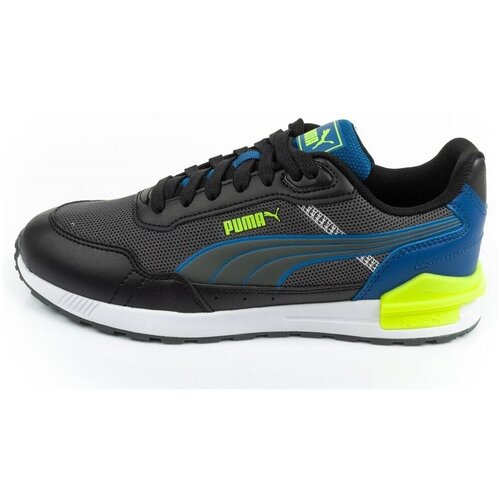 Puma Nizke superge Gravition Črna Cene