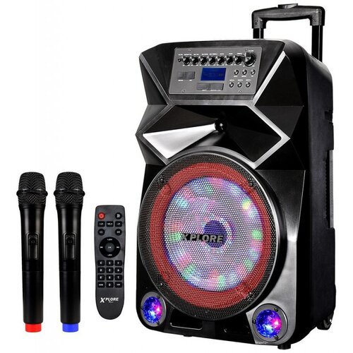 Olimp Sport Xplore Danza karaoke zvučnik 600W -XP8812 Cene