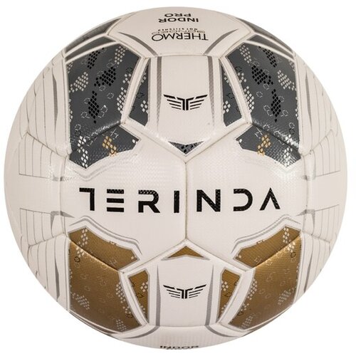 Terinda nogometna žoga za Futsal Pro, vel.4 Cene