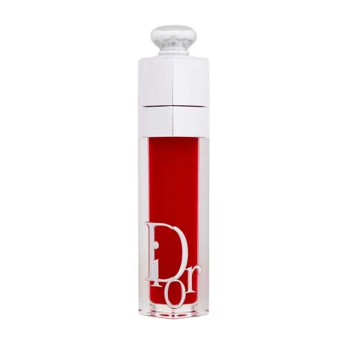 Christian Dior Addict Lip Maximizer hidratantni sjaj za punije usne 6 ml Nijansa 015 cherry