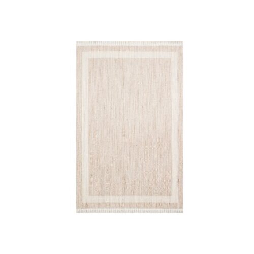 Conceptum Hypnose Czy 05 - Beige Beige Hall Carpet (80 x 150) Slike