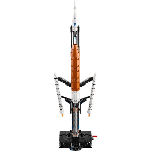  Technic NASA Artemis Space Launch System Rocket številka 42221 Cene