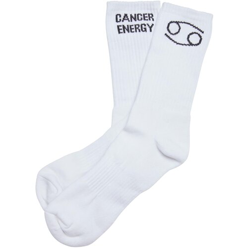 DEF Cancer Zodiac Socks Slike