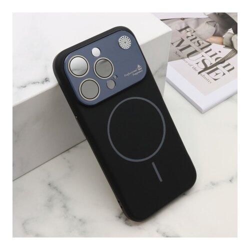  Futrola pastel dreams magsafe za iphone 15 pro (6.1) crna ( F122282 ) Slike