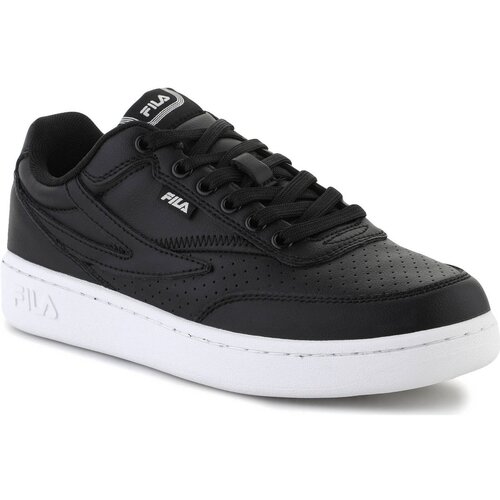 Fila Nizke superge Sevaro Wmn Black FFW0283-80010 Večbarvna Cene