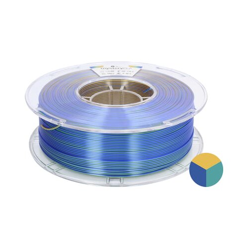 3DJAKE mysteryPLA Magic in a Jar Cene