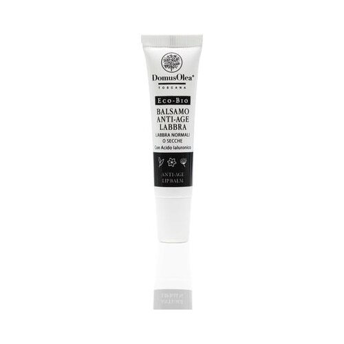 Domus Olea Toscana anti-Age Lip Balm Slike