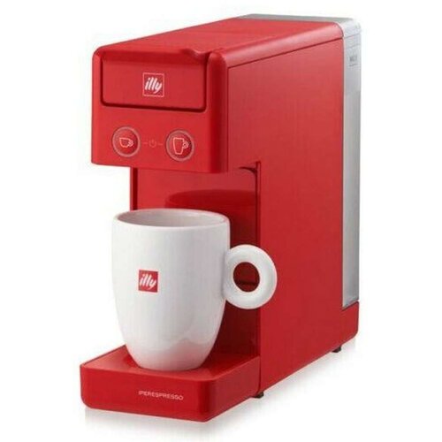  Aparat za kafu, 850W, 19 bar, Y3.3 iperespresso Slike