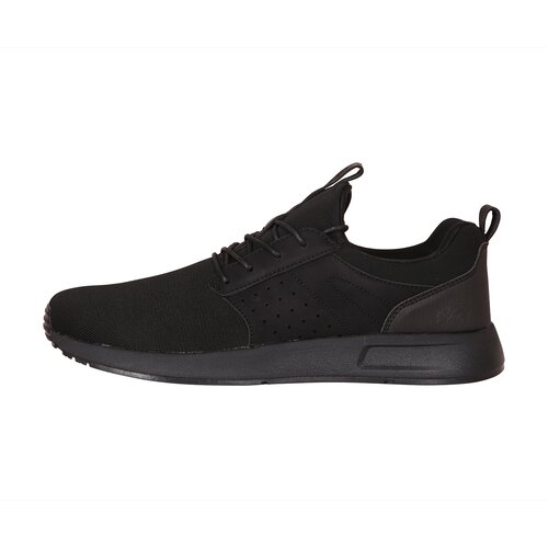 NAX P&amp;aacute;nsk&amp;aacute; městsk&amp;aacute; obuv LUMEW black Slike
