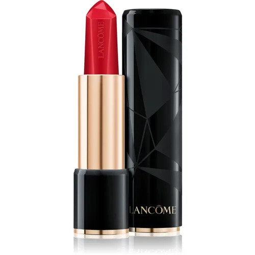 Lancôme L’Absolu Rouge Ruby Cream visoko pigmentirani kremasti ruž nijansa 356 Black Prince Ruby 3 g