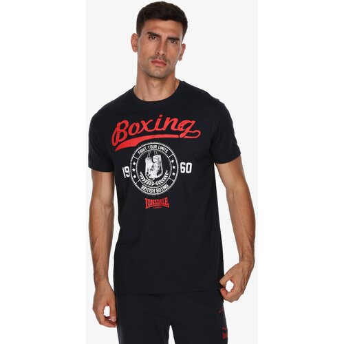 Lonsdale muška majica circle t-shirt Cene