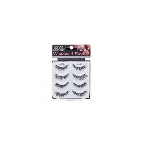  Trepavice Ardell Wispies – Demi Wispies Set 4 para (N) Cijene