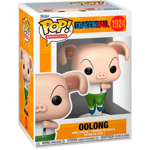 Funko POP figura Dragon Ball Oolong Slike