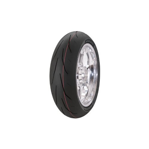 Avon Tyres 3D Ultra Xtreme AV82 (AC2) ( 180/60 ZR17 TL (75W) zadnje kolo, Mischung SOFT ) Cene
