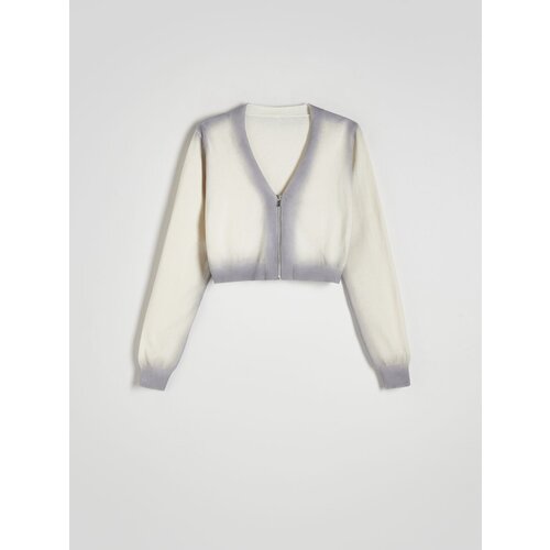 Reserved Ladies` sweater - ebenovina Cene