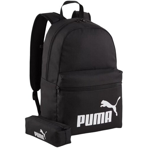 Puma Nahrbtniki Phase Črna Slike