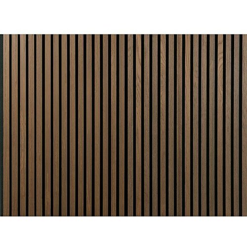 FibroTech Akustični panel Proff (Nauljeni hrast, 3.000 x 605 x 22 mm, 1,82 m²) Cijene