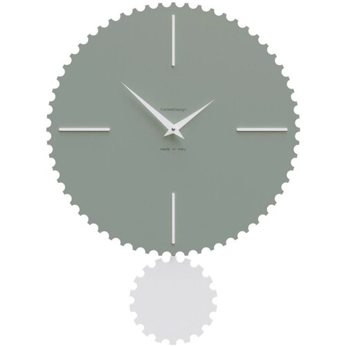 Callea Design Zidni sat Riz 8 boja Cijene