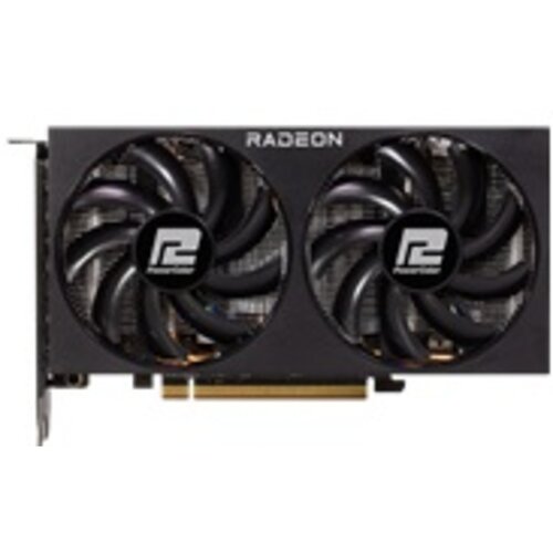 PowerColor TUL Fighter Radeon RX 7600/graficna ka Cene