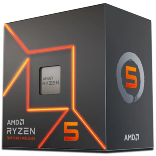 AMD Ryzen 5 7600 AM5 Box