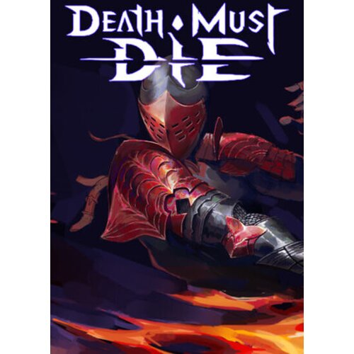 Steam Death Must Die (PC) Key GLOBAL Cene