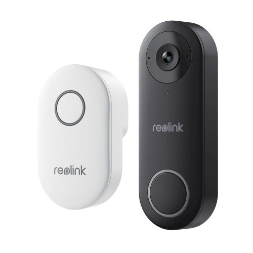 Reolink Pametni 2K+ žični WiFi video zvonec z zvončkom D340W Cene