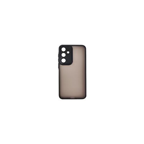 Max Mobile MM TPU SAM GALAXY A35 5G MATTE BLUR Black Slike